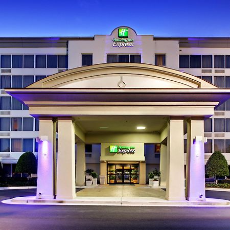Holiday Inn Express - Atlanta-Kennesaw By Ihg מראה חיצוני תמונה