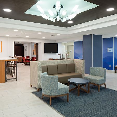 Holiday Inn Express - Atlanta-Kennesaw By Ihg מראה חיצוני תמונה