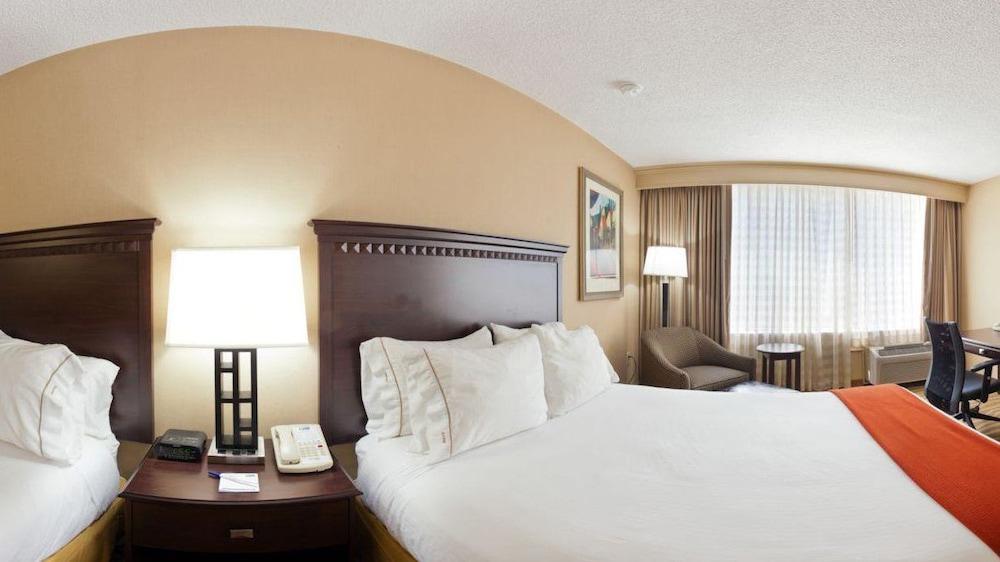 Holiday Inn Express - Atlanta-Kennesaw By Ihg מראה חיצוני תמונה