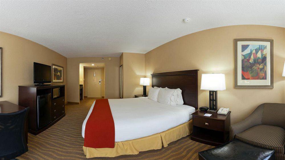 Holiday Inn Express - Atlanta-Kennesaw By Ihg מראה חיצוני תמונה