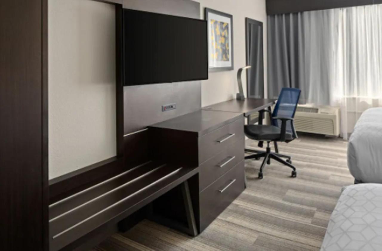 Holiday Inn Express - Atlanta-Kennesaw By Ihg מראה חיצוני תמונה