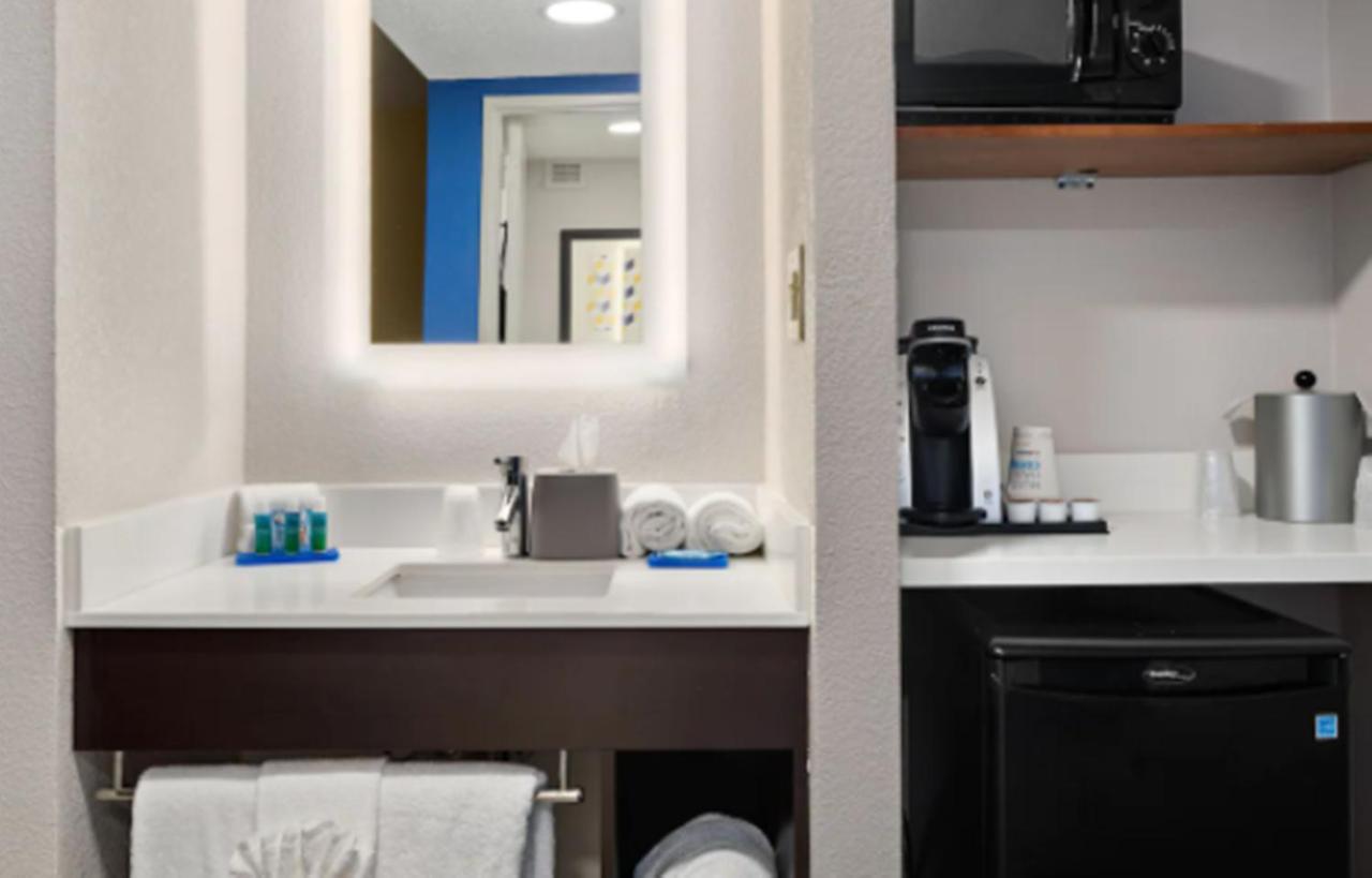 Holiday Inn Express - Atlanta-Kennesaw By Ihg מראה חיצוני תמונה