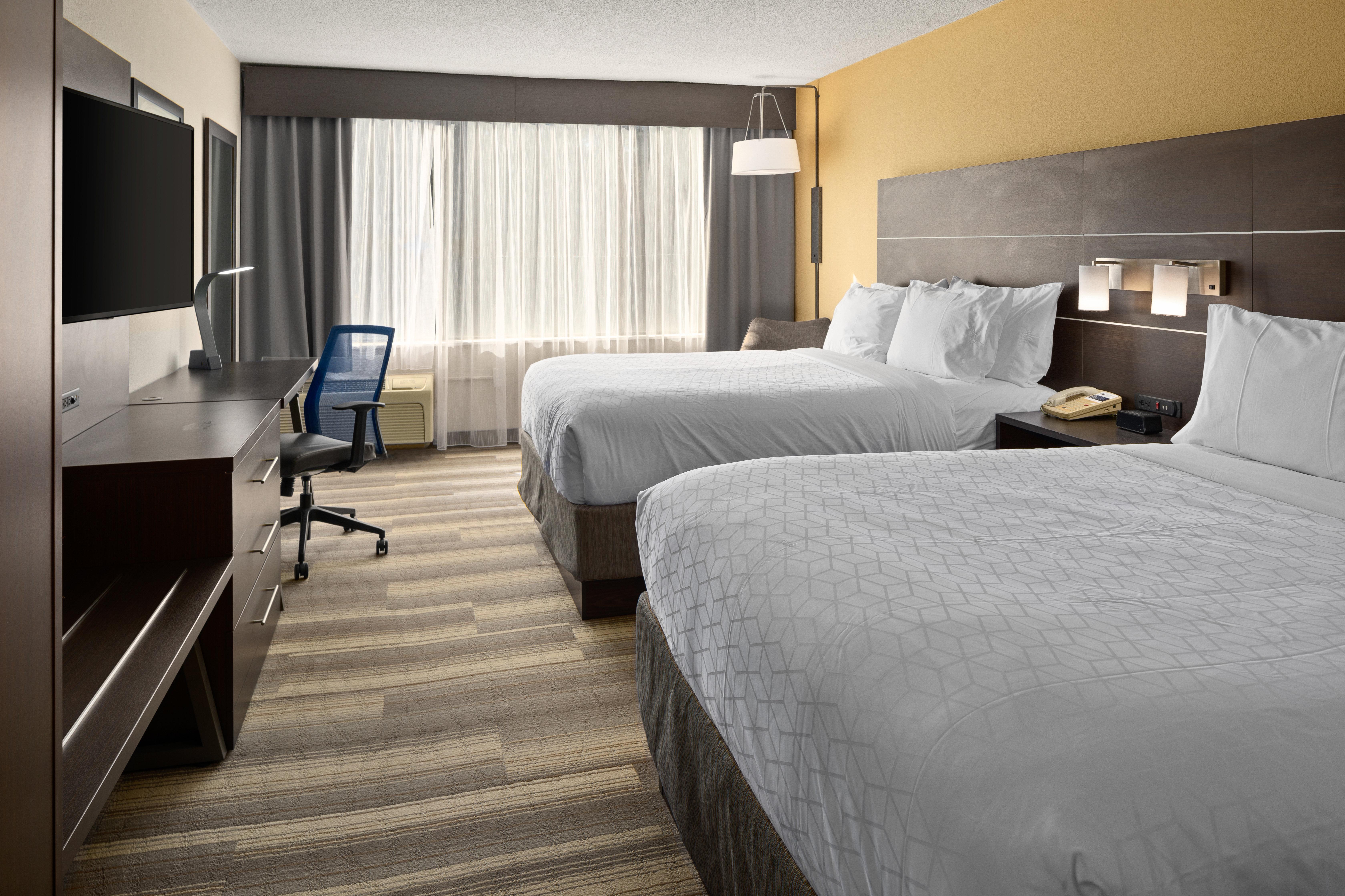 Holiday Inn Express - Atlanta-Kennesaw By Ihg מראה חיצוני תמונה