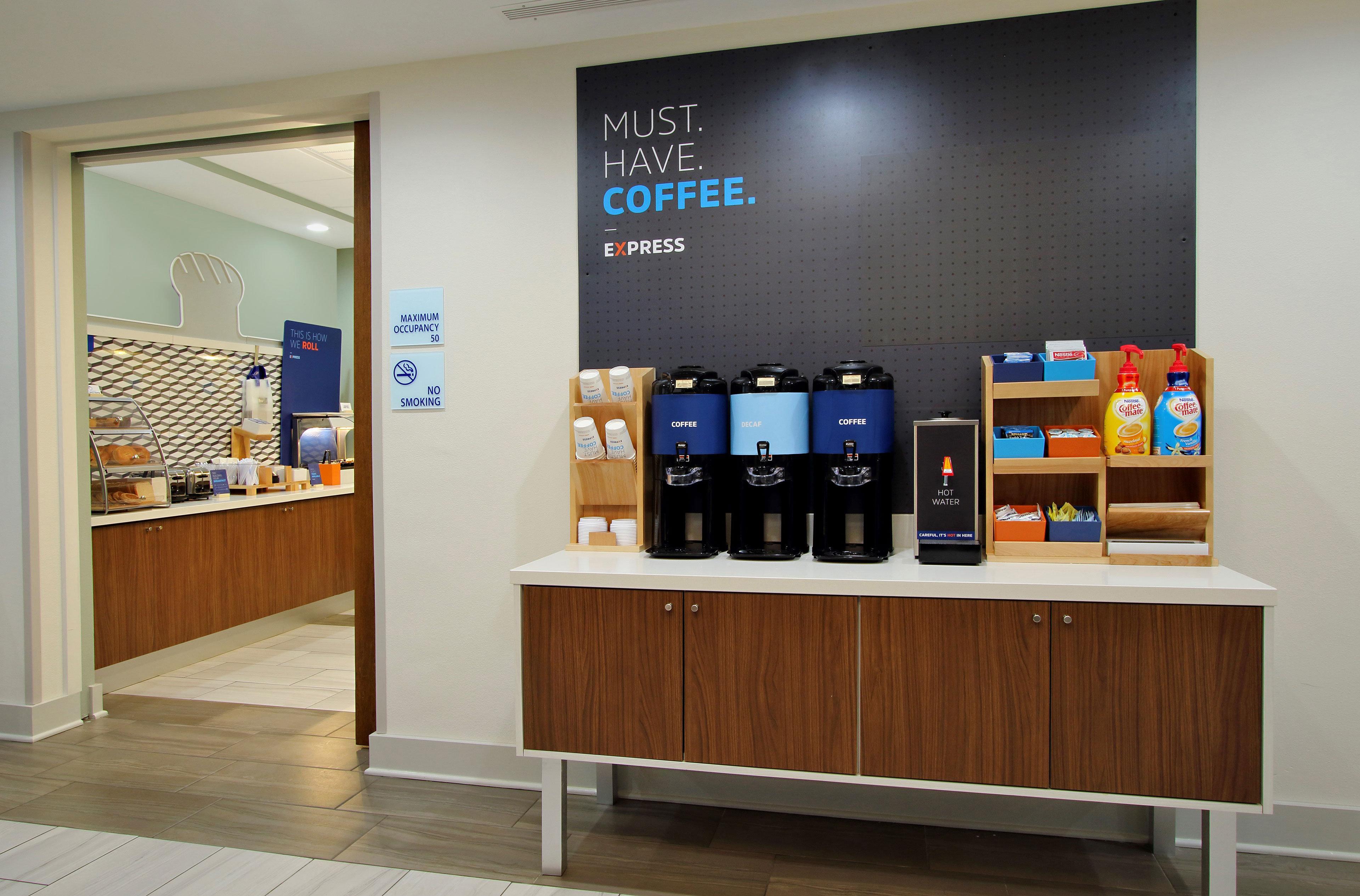Holiday Inn Express - Atlanta-Kennesaw By Ihg מראה חיצוני תמונה