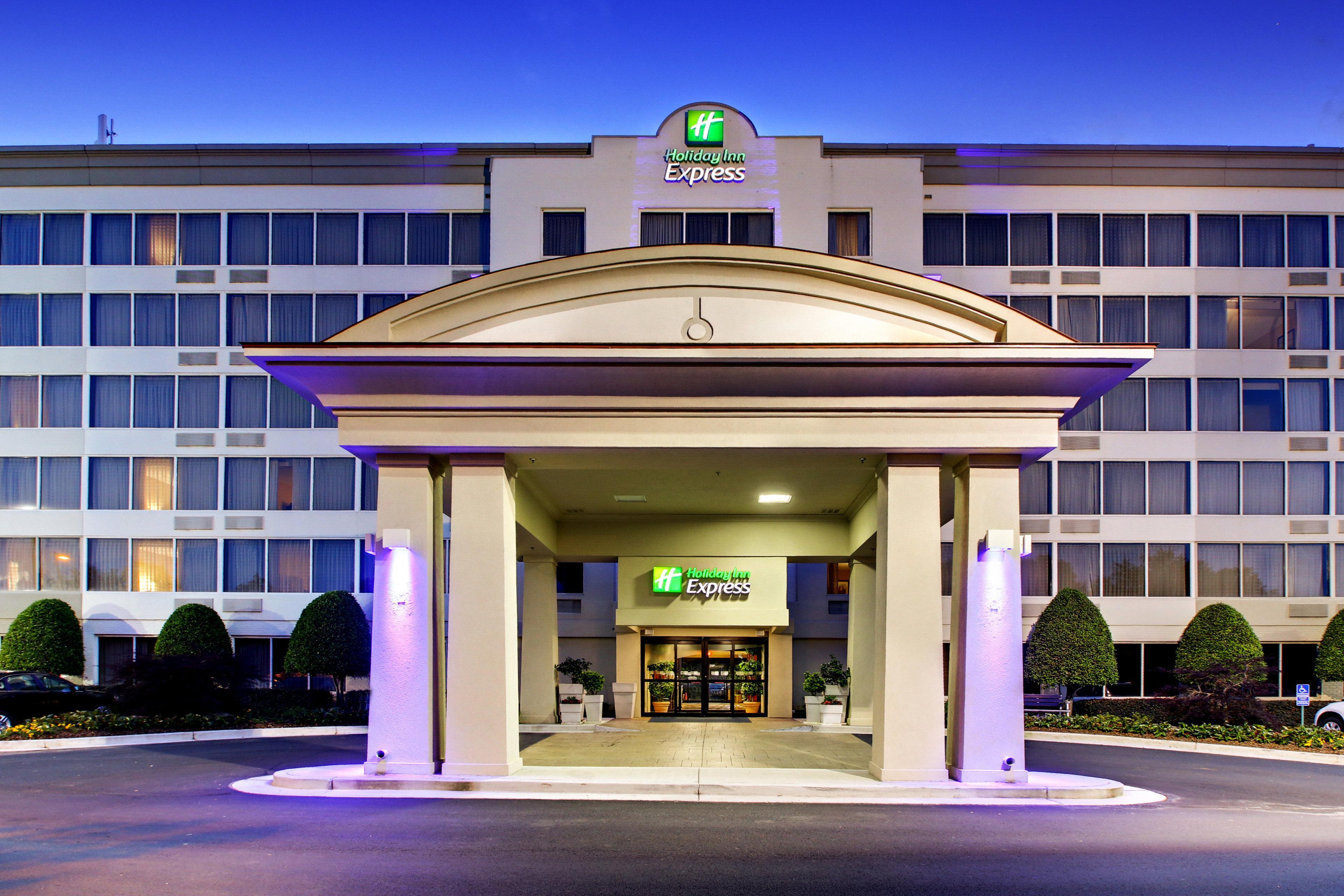 Holiday Inn Express - Atlanta-Kennesaw By Ihg מראה חיצוני תמונה