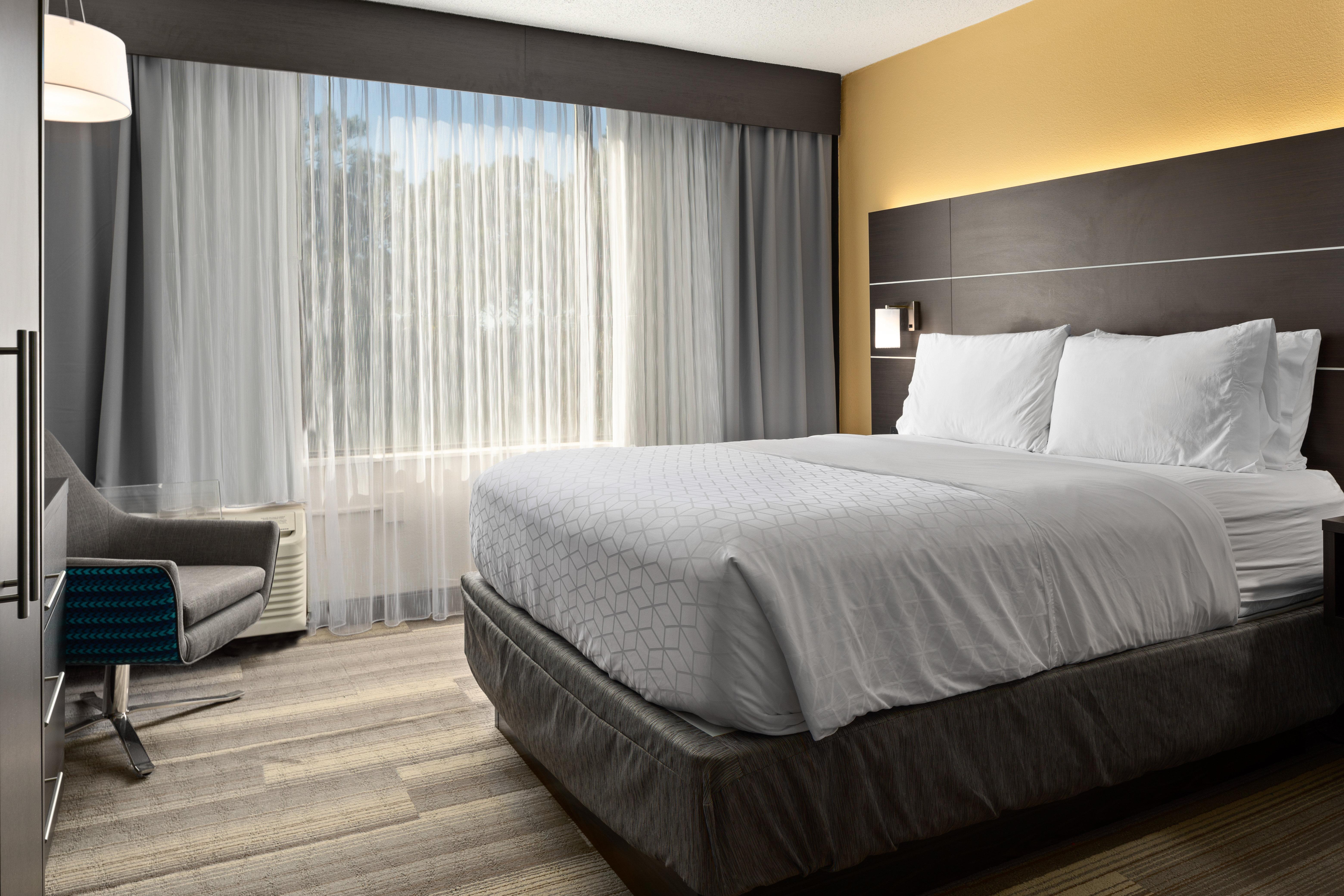 Holiday Inn Express - Atlanta-Kennesaw By Ihg מראה חיצוני תמונה