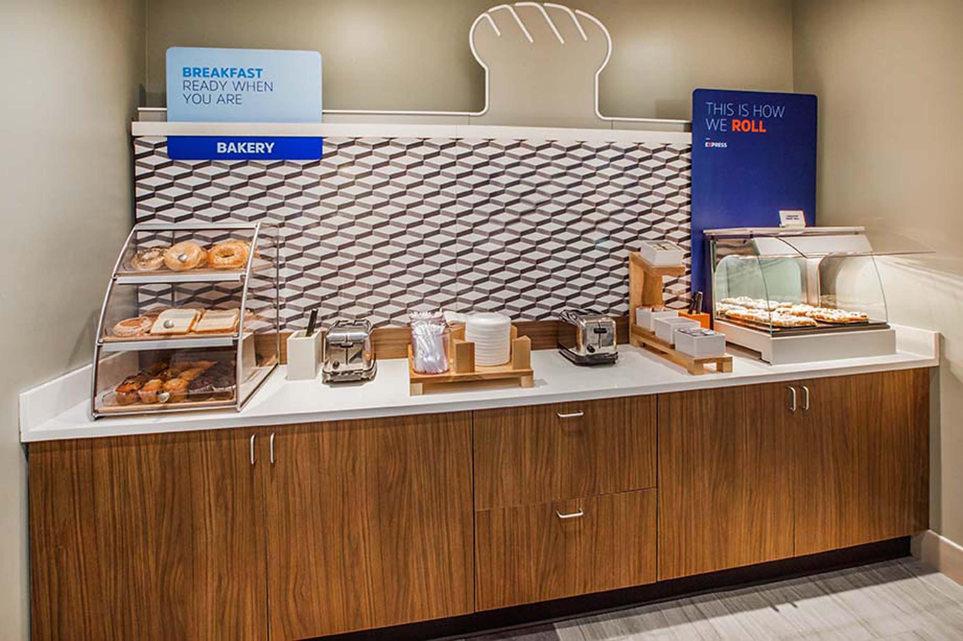 Holiday Inn Express - Atlanta-Kennesaw By Ihg מראה חיצוני תמונה