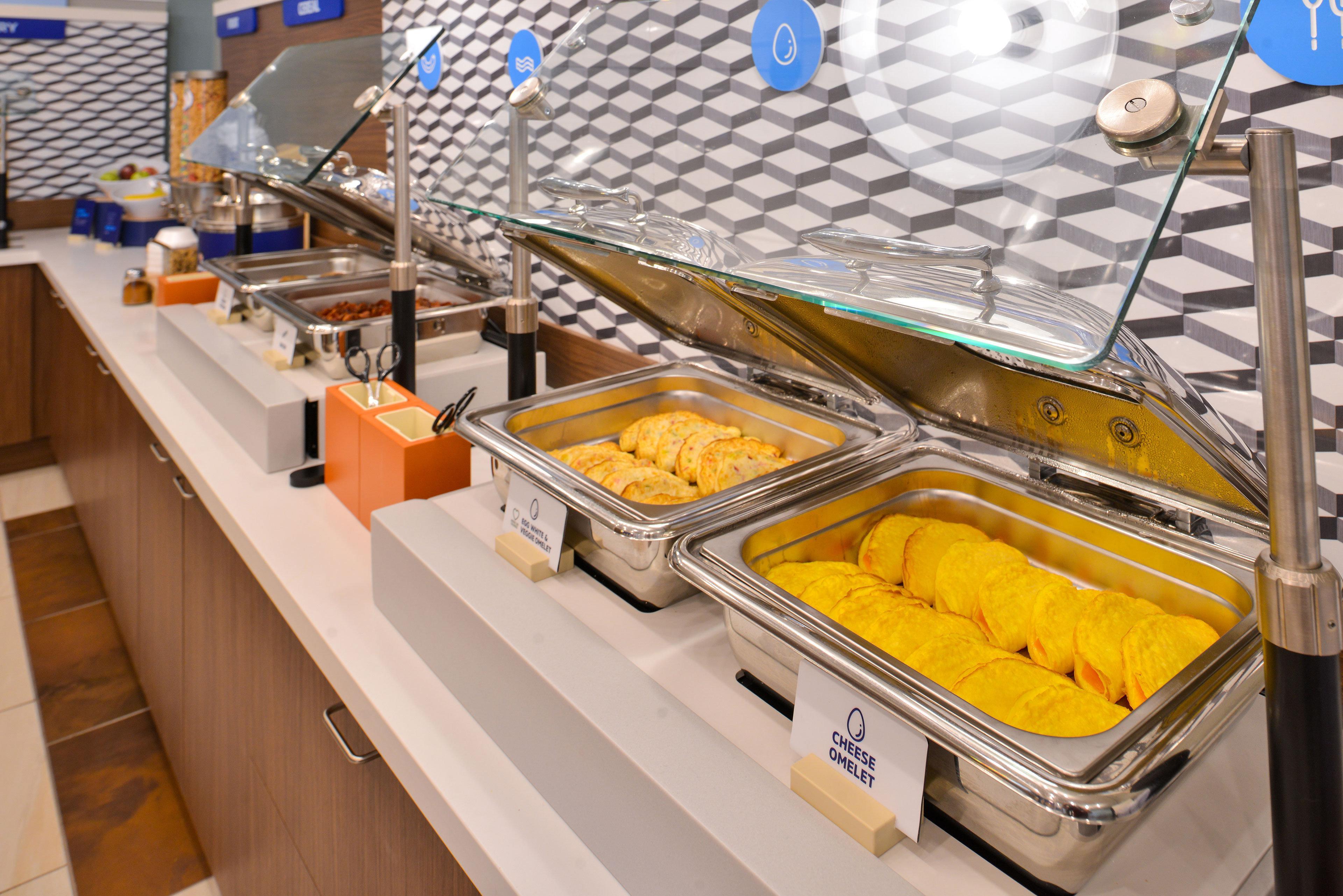 Holiday Inn Express - Atlanta-Kennesaw By Ihg מראה חיצוני תמונה