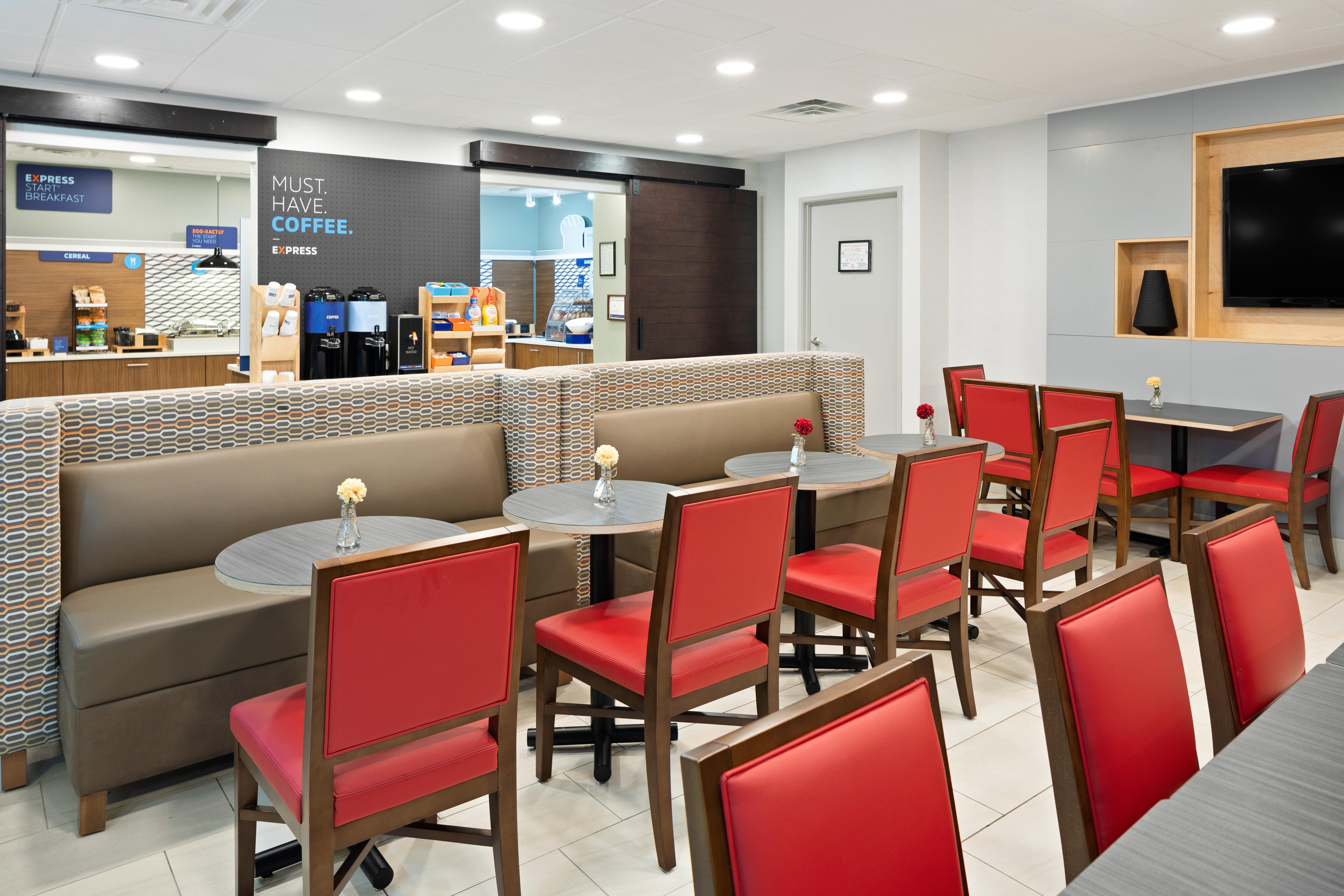 Holiday Inn Express - Atlanta-Kennesaw By Ihg מראה חיצוני תמונה