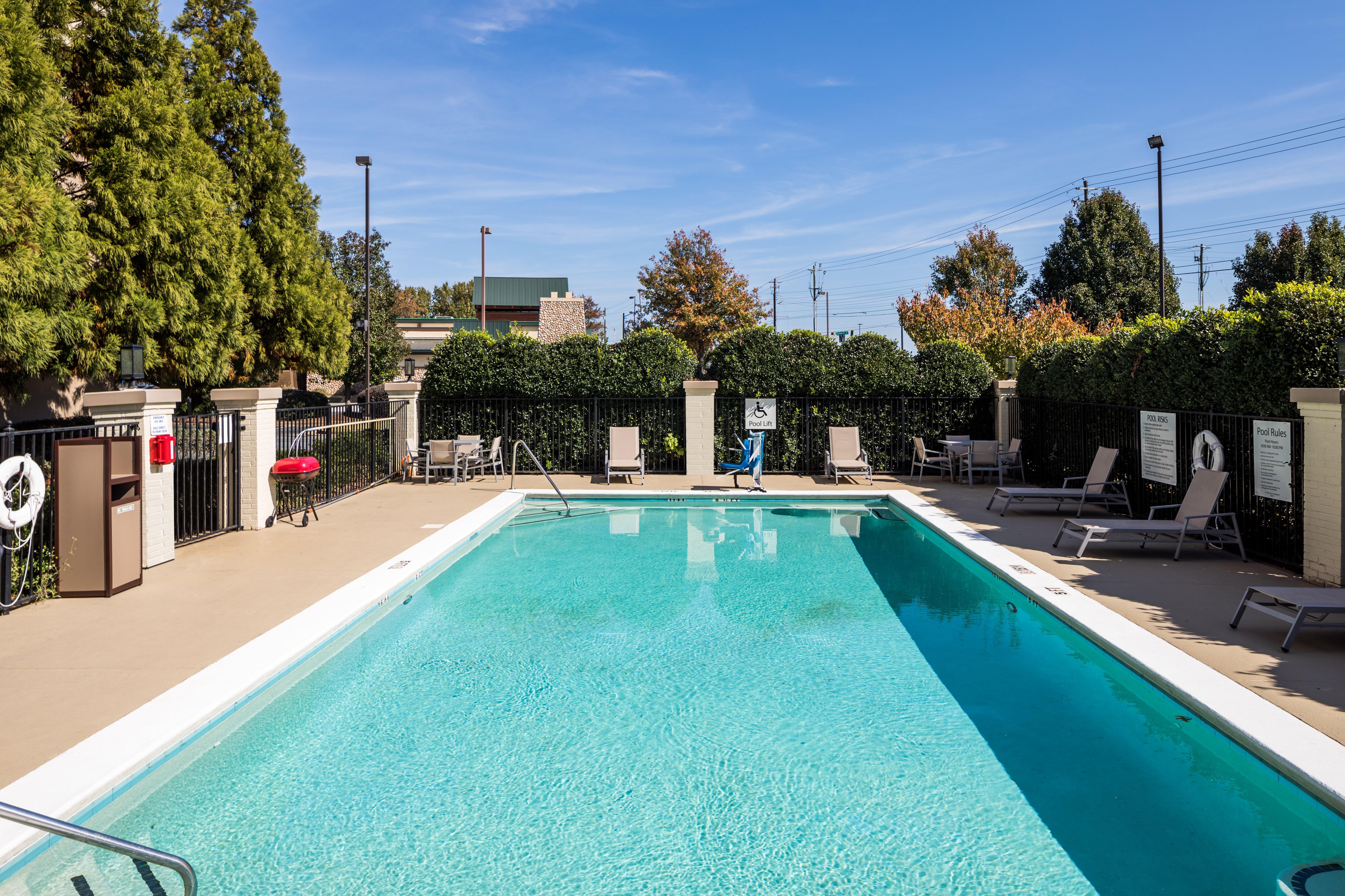 Holiday Inn Express - Atlanta-Kennesaw By Ihg מראה חיצוני תמונה
