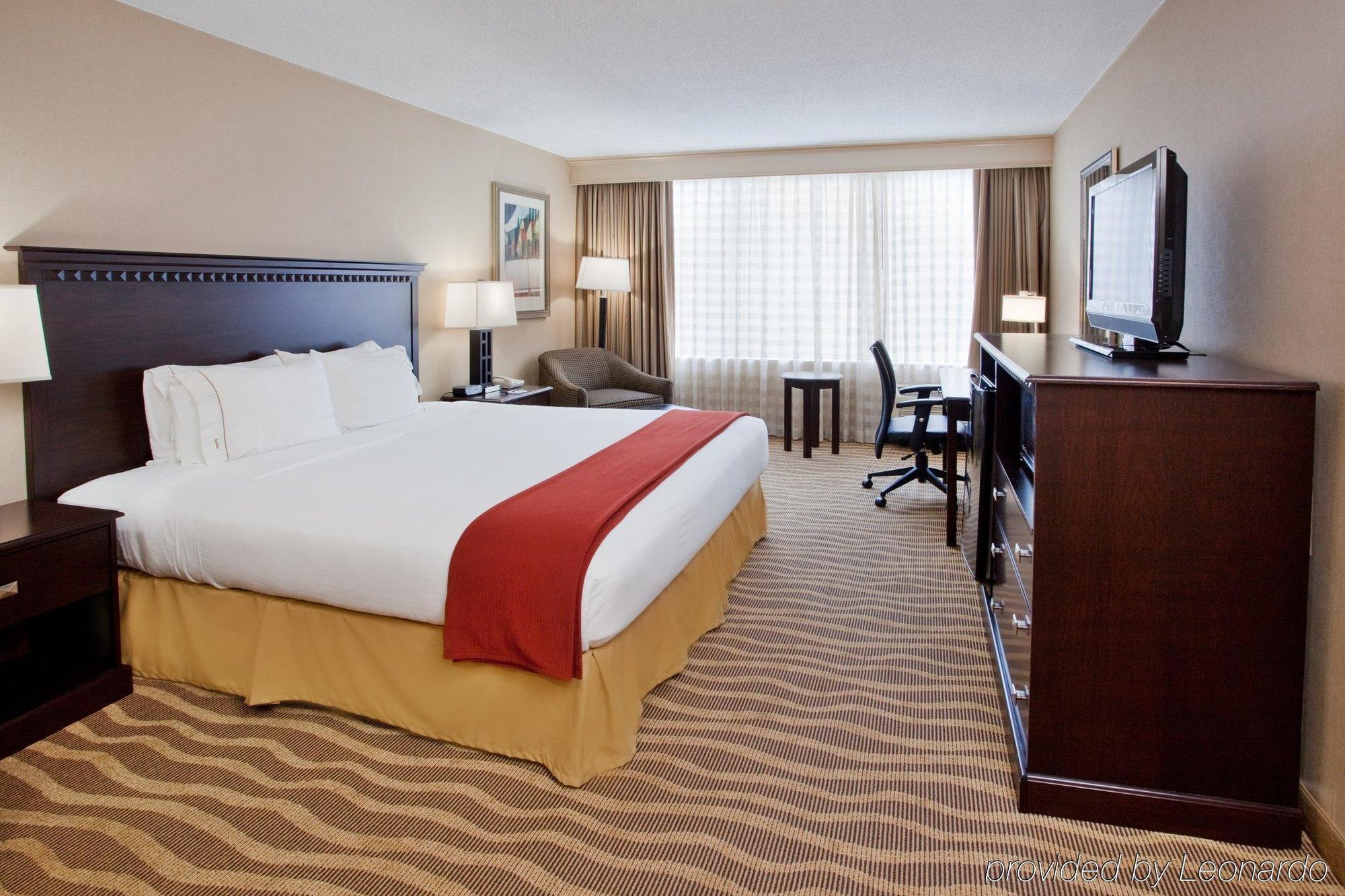 Holiday Inn Express - Atlanta-Kennesaw By Ihg חדר תמונה