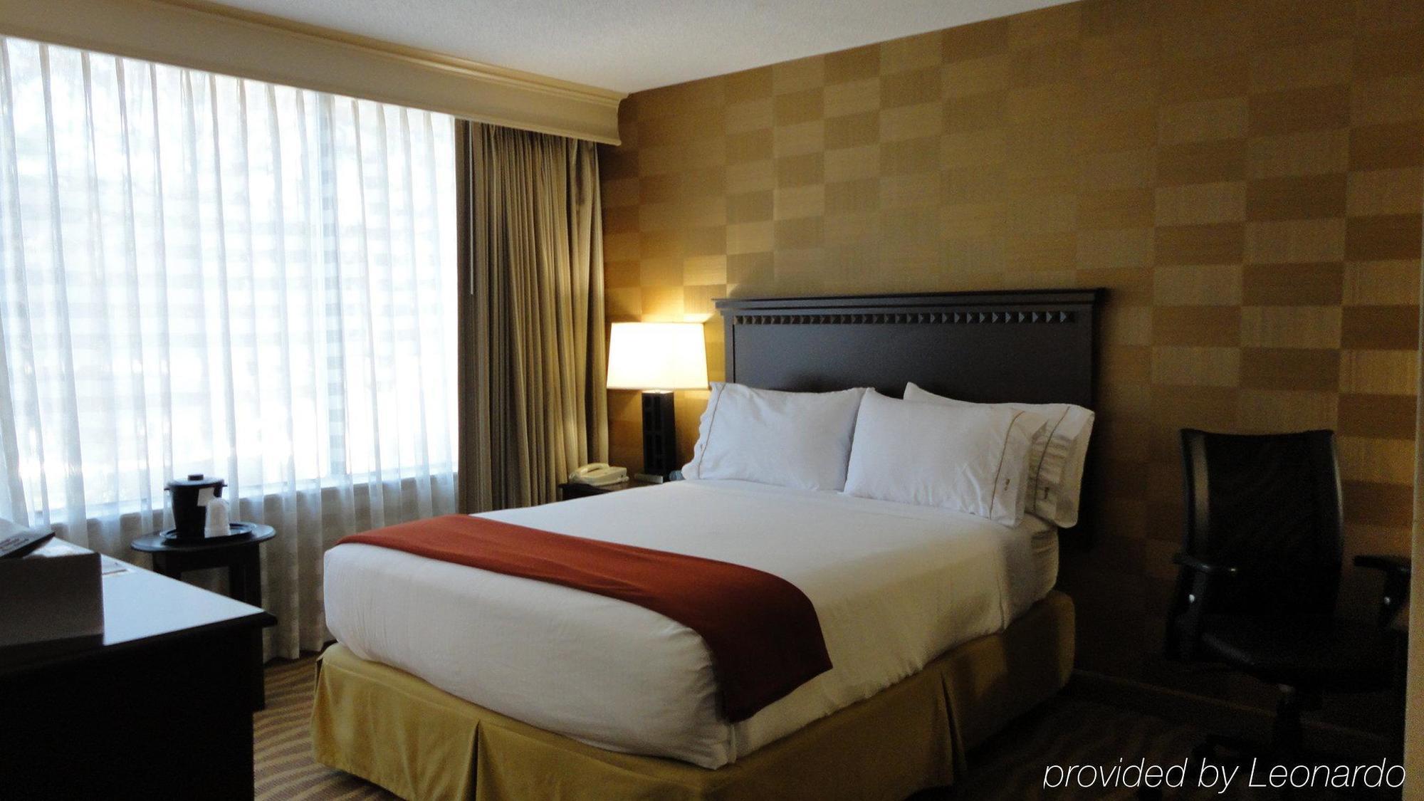 Holiday Inn Express - Atlanta-Kennesaw By Ihg מראה חיצוני תמונה