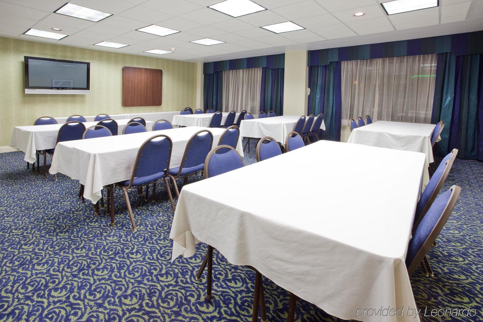 Holiday Inn Express - Atlanta-Kennesaw By Ihg עסק תמונה