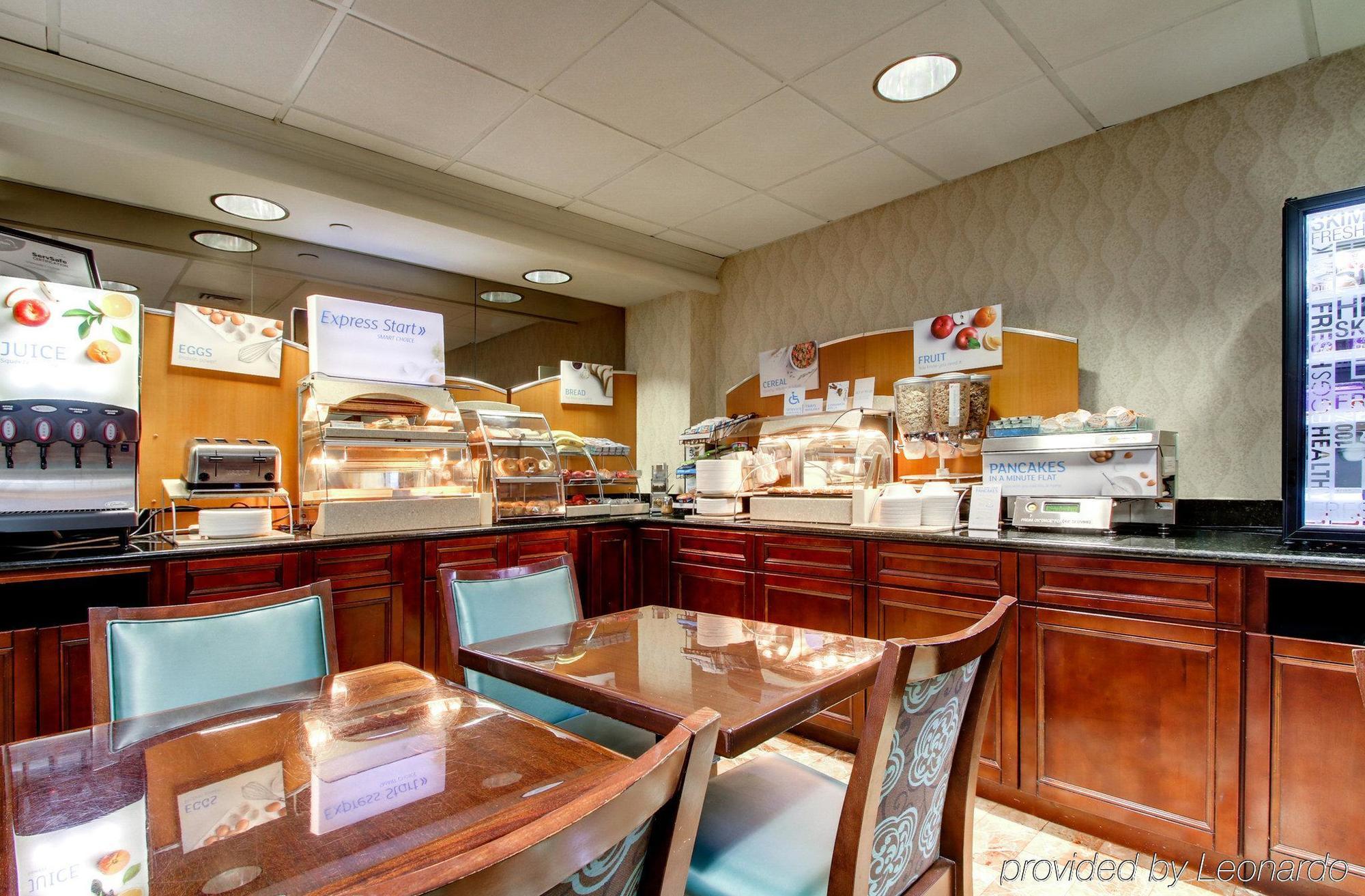 Holiday Inn Express - Atlanta-Kennesaw By Ihg מראה חיצוני תמונה