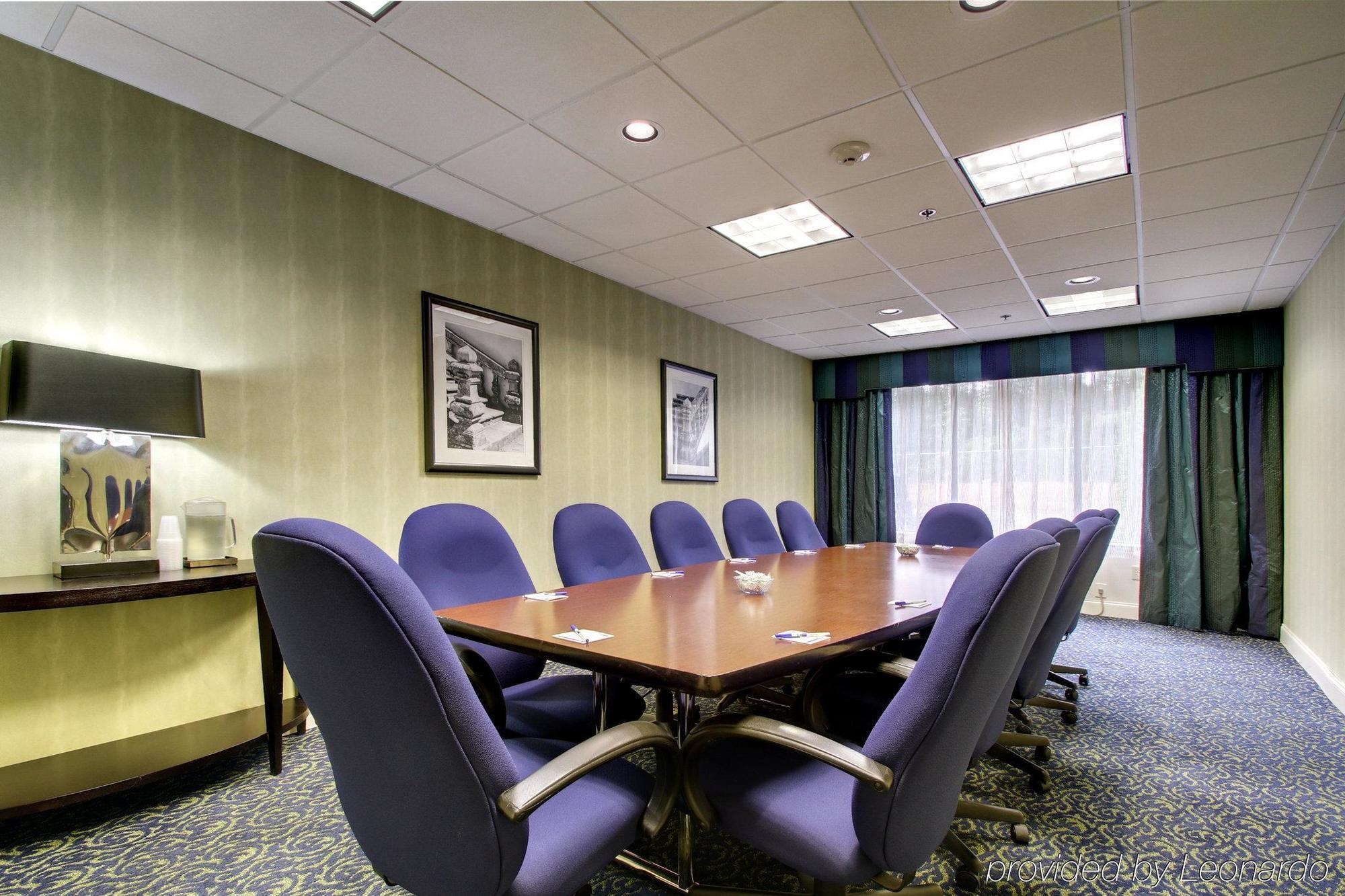 Holiday Inn Express - Atlanta-Kennesaw By Ihg מראה חיצוני תמונה