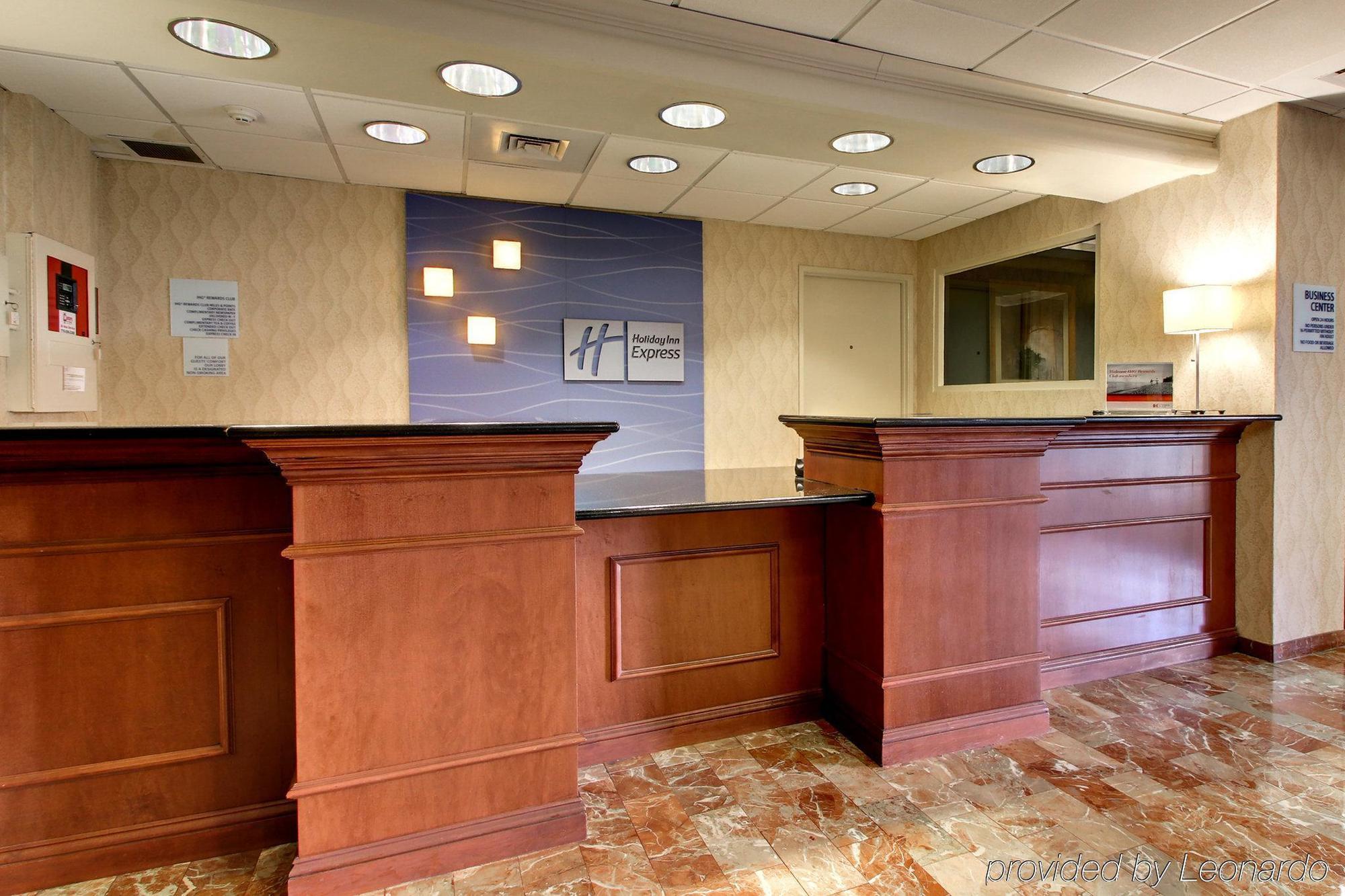 Holiday Inn Express - Atlanta-Kennesaw By Ihg מראה חיצוני תמונה