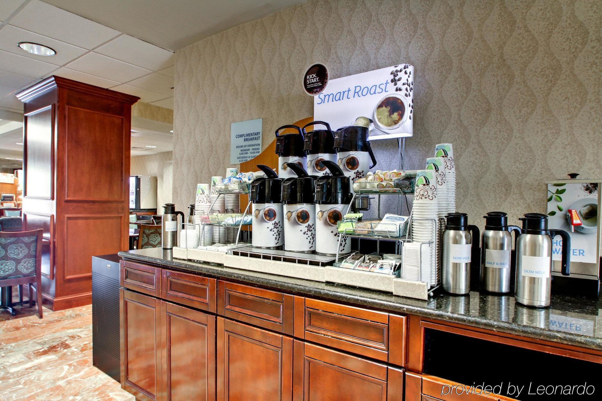 Holiday Inn Express - Atlanta-Kennesaw By Ihg מראה חיצוני תמונה