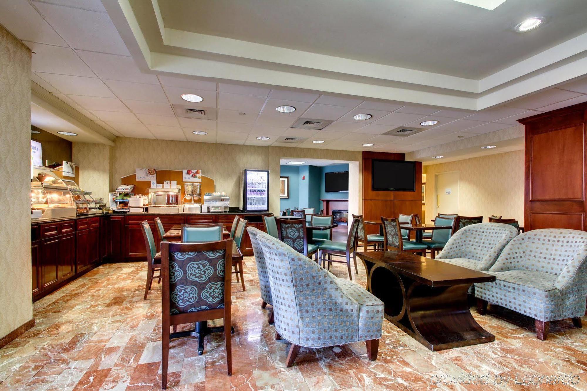 Holiday Inn Express - Atlanta-Kennesaw By Ihg מראה חיצוני תמונה