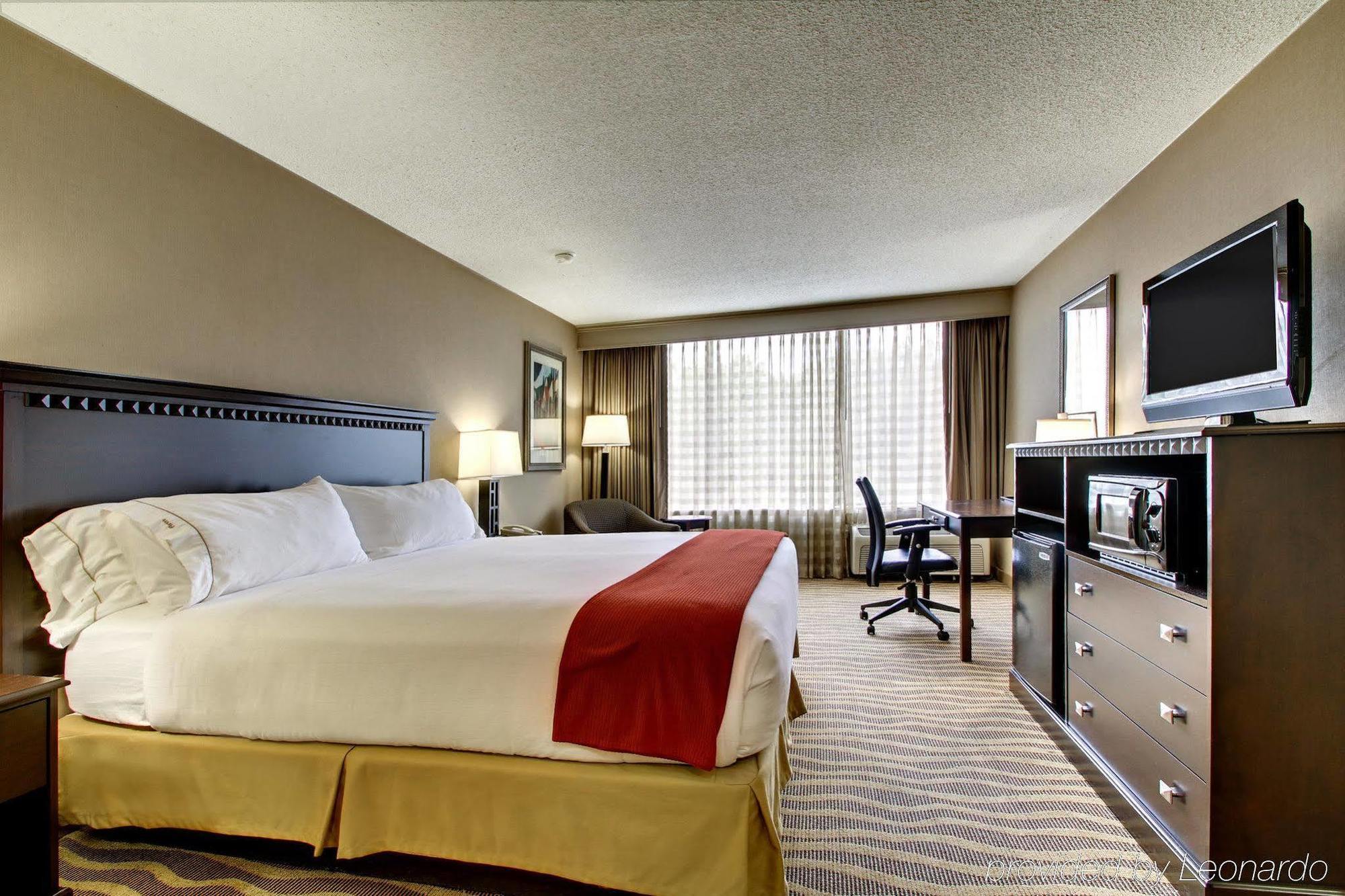 Holiday Inn Express - Atlanta-Kennesaw By Ihg מראה חיצוני תמונה