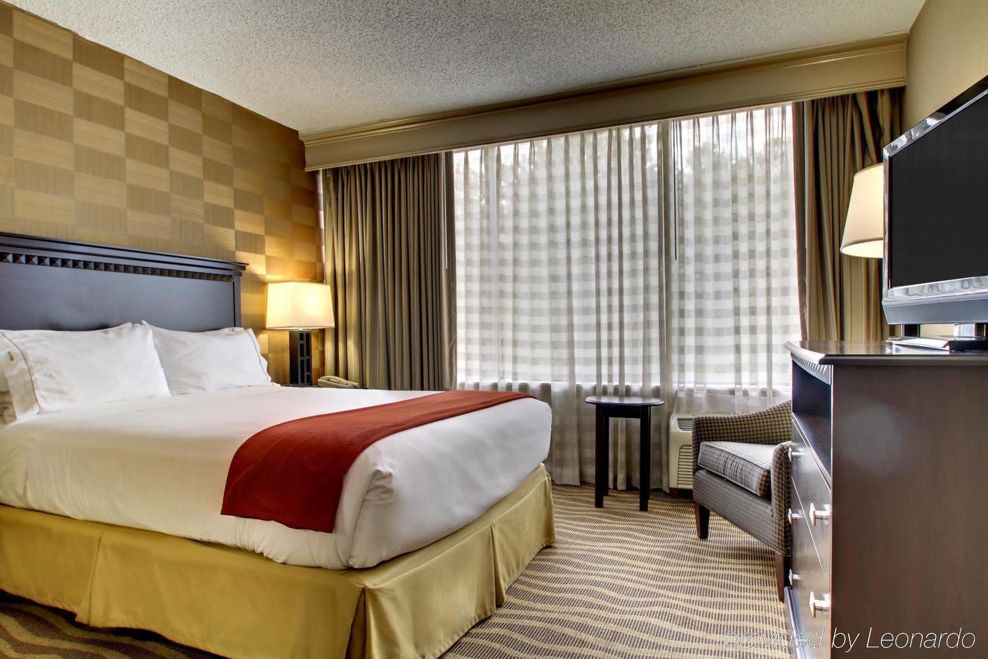 Holiday Inn Express - Atlanta-Kennesaw By Ihg מראה חיצוני תמונה
